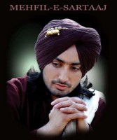 sufi punjabi singer satin