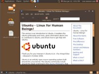 Ubuntu 9.04 part 6
