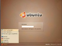 Ubuntu 9.04 part 5