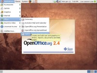 Ubuntu 9.04 part 9