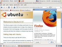 Ubuntu 9.04 part 8