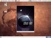 Ubuntu 9.04 part 12