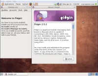 Ubuntu 9.04 part 10