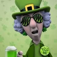 paddys day