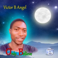 Victor B Angel