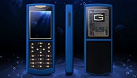 10. Gresso luxury phone =