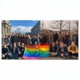 Turma LGBTQ+