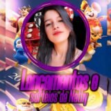 Lançamento e sorteio da Nathy 💸💸
