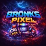 𝘉𝘳𝘰𝘯𝘬𝘴 𝘱𝘪𝘹𝘦𝘭