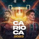 Campeonato de FC mobile