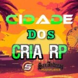 𝗖𝗜𝗗𝗔𝗗𝗘 𝗗𝗢𝗦 𝗖𝗥𝗜𝗔 𝗥𝗣