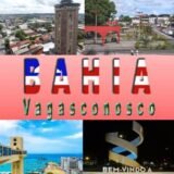 BA 25 Vagas Conosco
