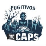 𝙵𝚄𝙶𝙸𝚃𝙸𝚅𝙾𝚂 𝙳𝙾 𝙲𝙰𝙿𝚂 🔞