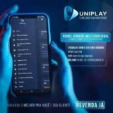 Uniplay uhd