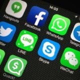 Os 5 aplicativos que são os maiores concorrentes do WhatsApp