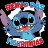 📱 Mundo das figurinhas 📱