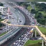 🚗 🚘 🚨 Boletim de Trânsito (Salvador e RMS)‼️