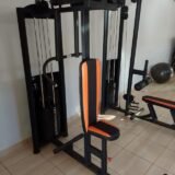 Venda de máquinas de academia novas  Em Cuiabá Mato Grosso
