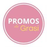 ✨PROMOS da GRASI✨🛍️
