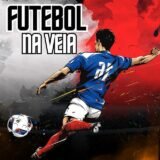 Futebol na veia⚽🇧🇷