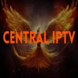 Central IPTV