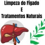 Limpeza do Fígado e Tratamentos Naturais