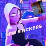 ℕ𝕖𝕨 𝕤𝕥𝕚𝕔𝕜𝕖𝕣𝕤