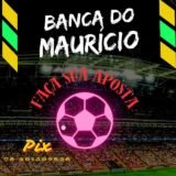 🍀⚽ Banca do Maurício 🤑🔝🔥