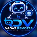 Vagas Remotas todos os dias (RDV)
