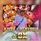 AJUDA E MENTORIA DA OX 🔞