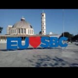 Grupo De Rudge Ramos SBC