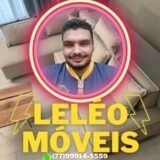 O seu móvel é aqui em Leléo móveis!