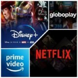 ✅ VENDA DE TELAS NETFLIX, HBO, Etc…💸