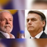 LULA X 🇧🇷 BOLSONARO
