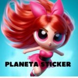 ℙ𝕃𝔸ℕ𝔼𝕋𝔸 𝕊𝕋𝕀ℂ𝕂𝔼ℝ