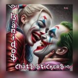 🤡༺ɮǟռɨɖօֆ ƈɦǟȶֆ ֆȶɨƈӄɛʀֆ༻🤡