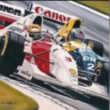 🏁Velocidade Total 5🏆4 Anos 🏁🏁🏁 ( Fórmula 1 e Automobilismo)