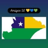 Amigos SE 2024💚💙💛🗺️