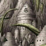 ⛰Academia Iwagakure-RPG⛰