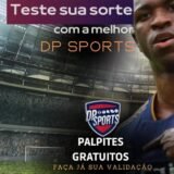 DPSPORTS.BET. BIA ⚽🔥