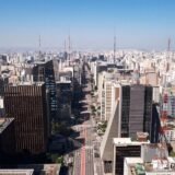 São Paulo e região