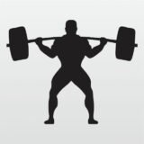 MUSCULAÇÃO DIETA E CALISTENIA