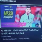 ⚽🏆 FUTEBOL MUNDIAL 🏆⚽