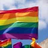 Namoro LGBT