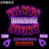★FILMES HORROR STORY★