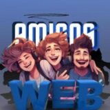 Web Amigos💃🏽🕺🏽🐰❤️🍬💫✨