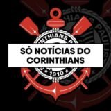 Corinthians notícias 🗞️
