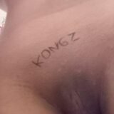 VIP PUTARIA DO KONGZ 24H ᶜʰᵃᵗ 😈🔥