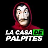 LA CASA DE PALPITES6️⃣FREE