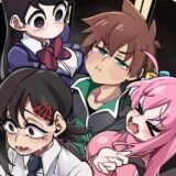 ঔৣ✞LOS CABALLEROS DE LA WAIFU✞ঔৣ